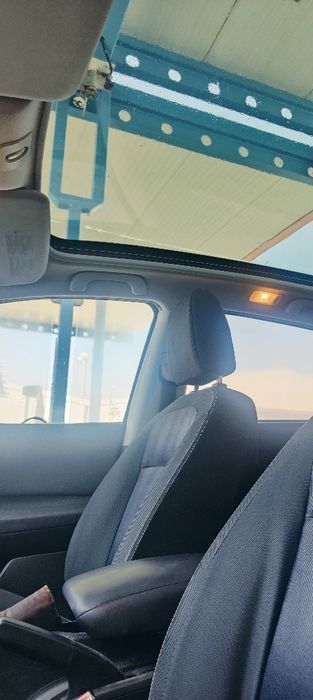 Nissan qasqhai 1.6 com 167000kms