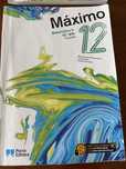 Matematica 12 ano