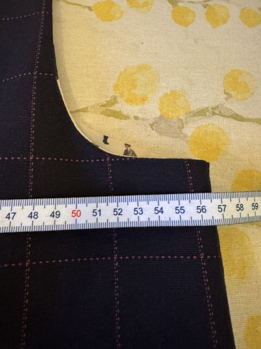Garniturowa meska kamizelka cavani plus size