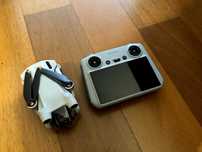 DJI Mini 3 Pro (DJI RC)