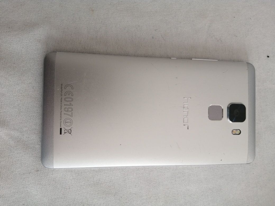 Huawei Honor 7A Modelo PLK-L01