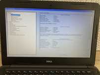 Dell Latitude 3380 i5-7200U laptop