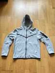 Bluza tech fleece nike M