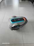 GARDENA smart SILENO city 600 m2 16cm