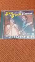 CD Ike & Tina Turner "Greatest Hits" nowa