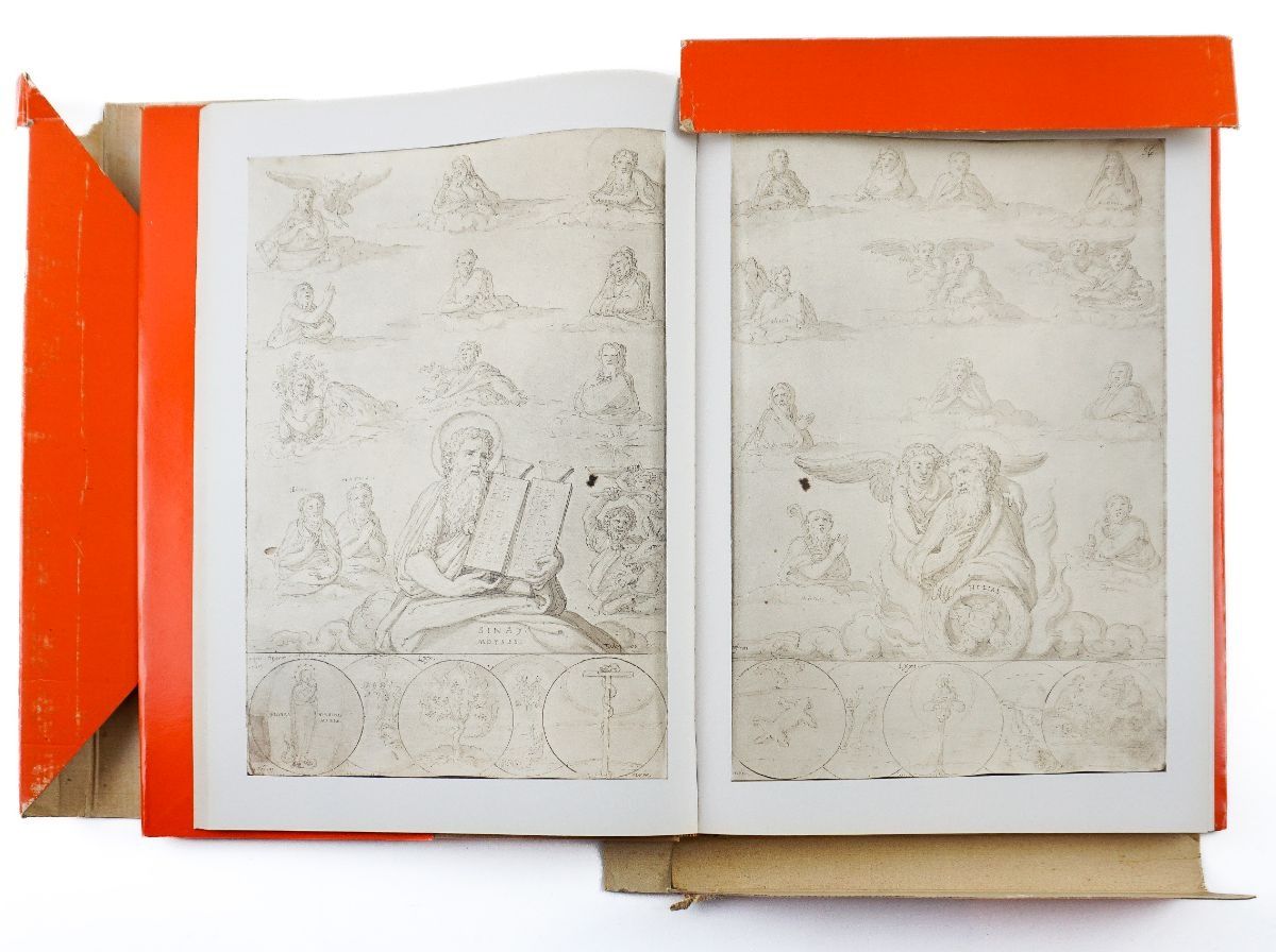 LIVRO das Idades  de F.D'OLLANDA.