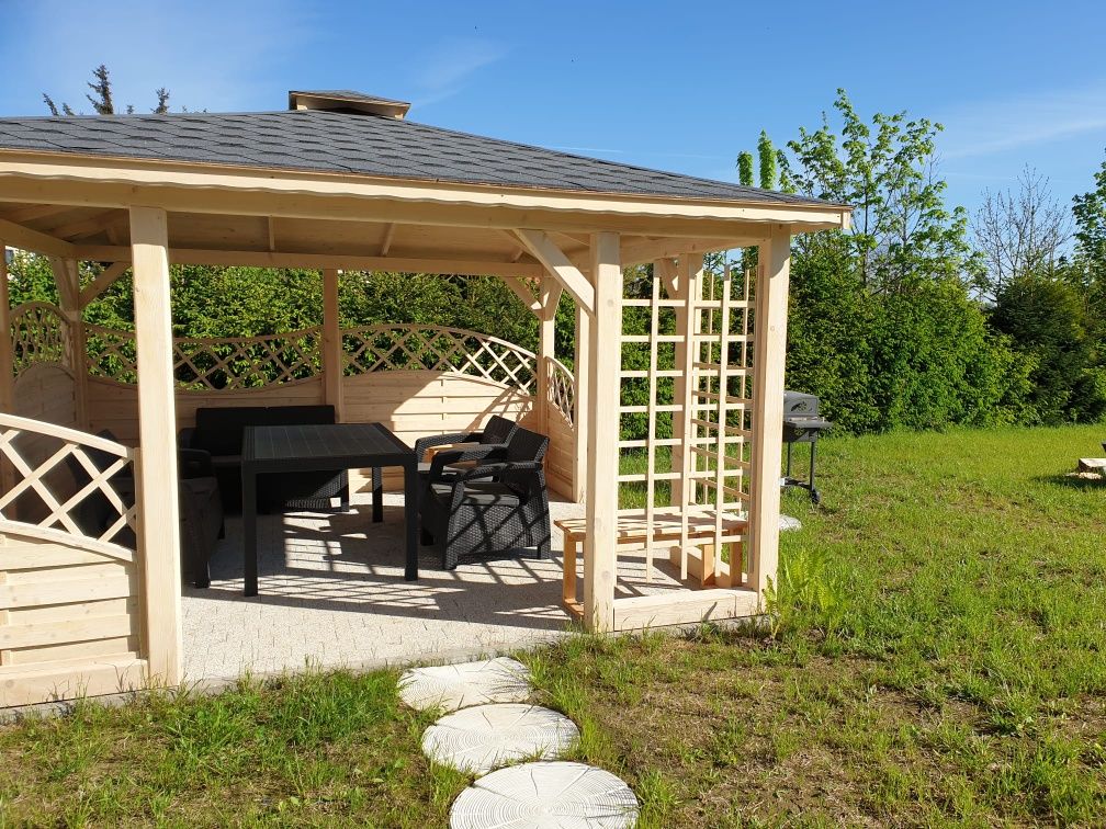 Apartamenty góry SAUNA, JACUZZI, wakacje, weekend