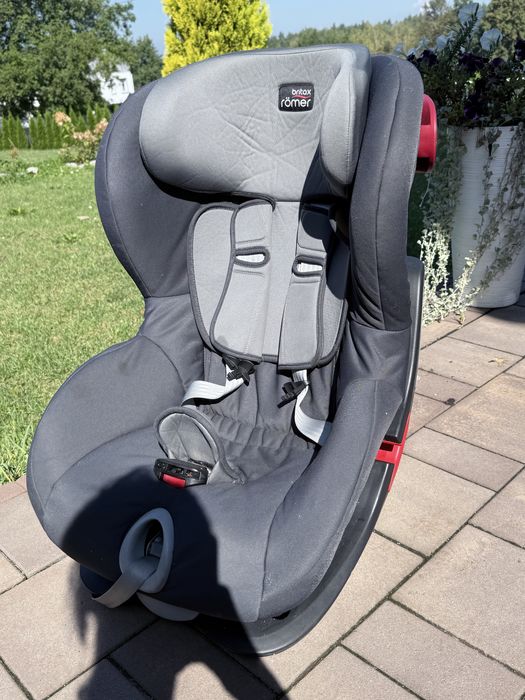 Fotelik Britax Romer