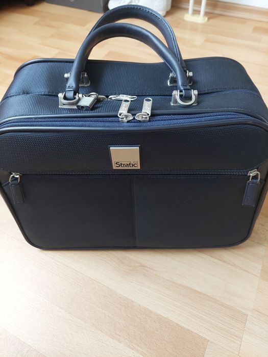 Дорожная сумка фирмы Stratic