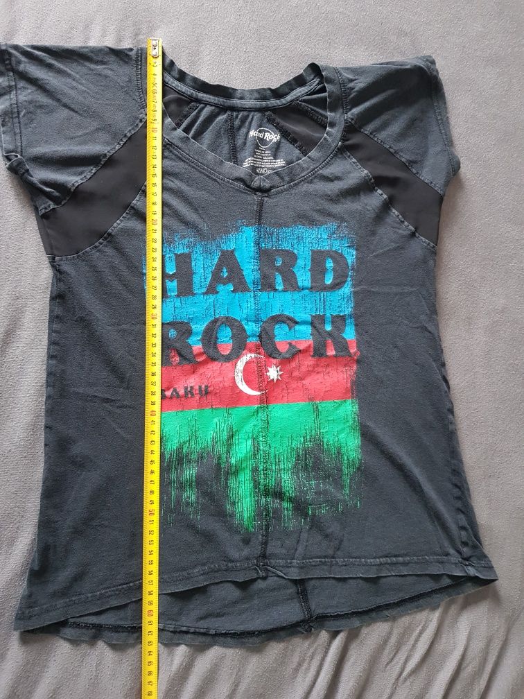 Koszulka Hard Rock rozm. M