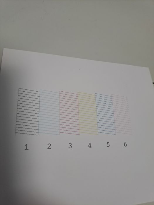 Drukarka Epson SL-D700 minilab