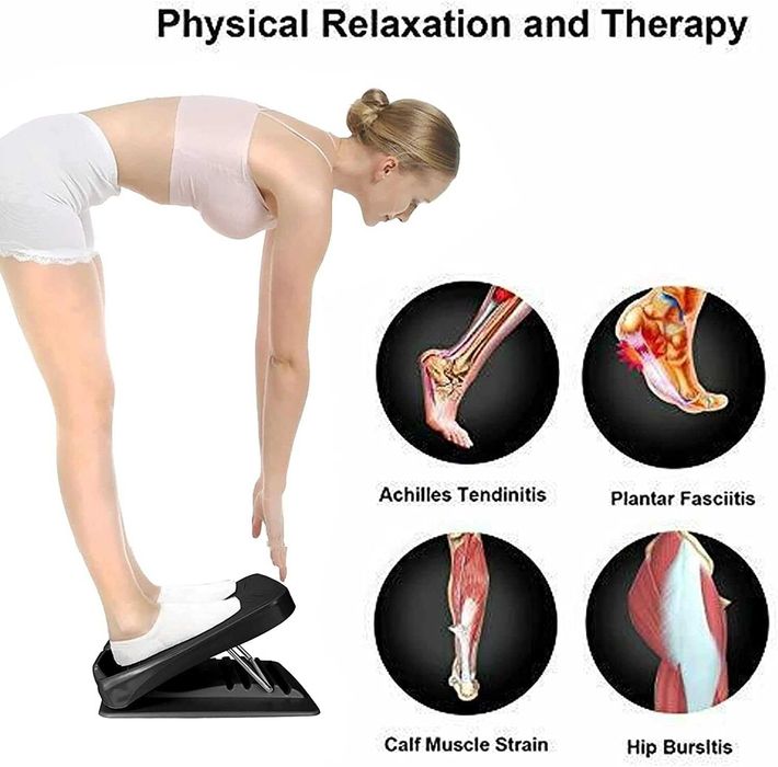 Deska do rozciągania