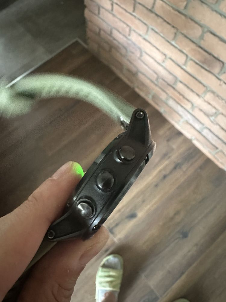 Garmin Fenix 5 Plus Saphire
