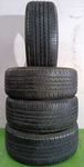 265/50/20 Bridgestone Dueler H/P 92A