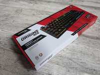 Klawiatura mechaniczna HyperX Alloy Origins Core (AG003) - nowa.