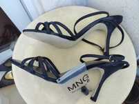 Vendo sandálias cerimónia novas Mango