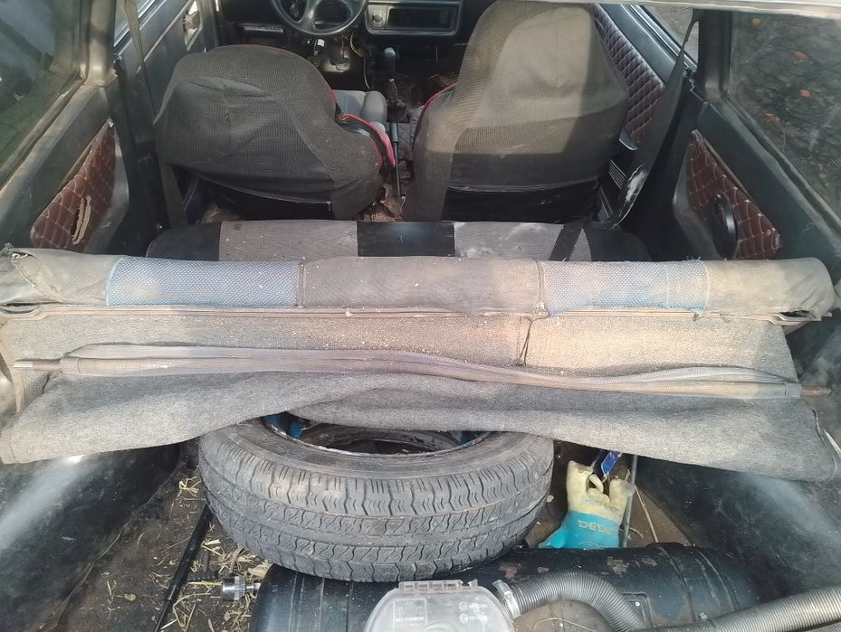 Продам Таврию 1.1 газ бензин