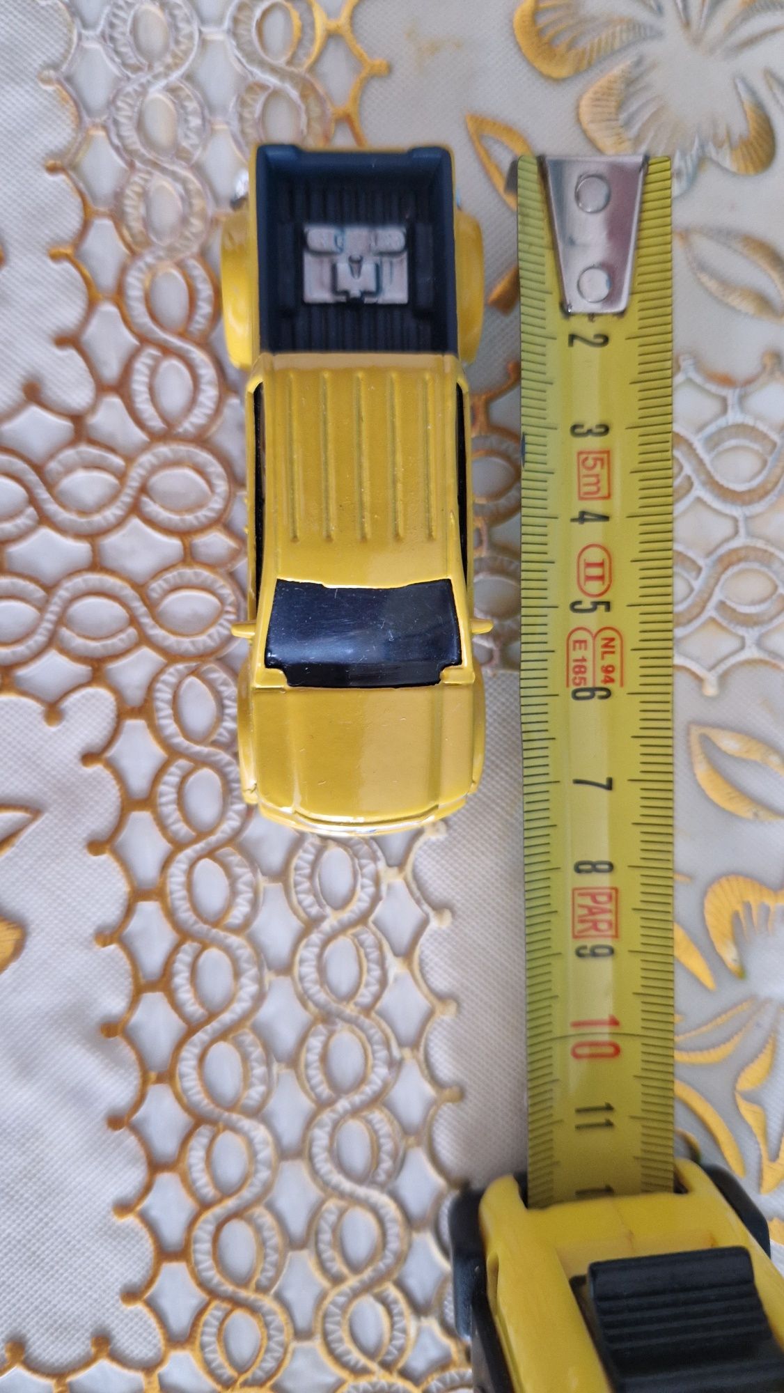 Carros miniatura