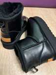Зимні Уги | Ugg Platform | Черевики | Сапоги
