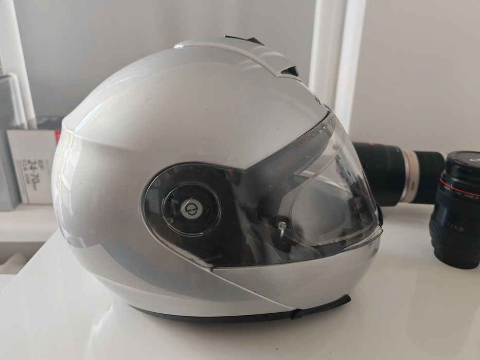 Kask motocyklowy Schuberth C3 PRO , rozmiar 60/61 XL