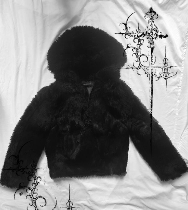 Екошубка неформальна,гот,альт