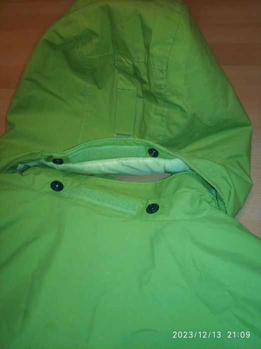 Lekka i ciepła kurtka narciarska damska Columbia Storm Dry