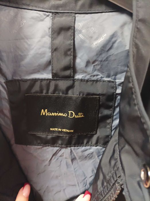 Kurtka męska Massimo Dutti rozmiar M