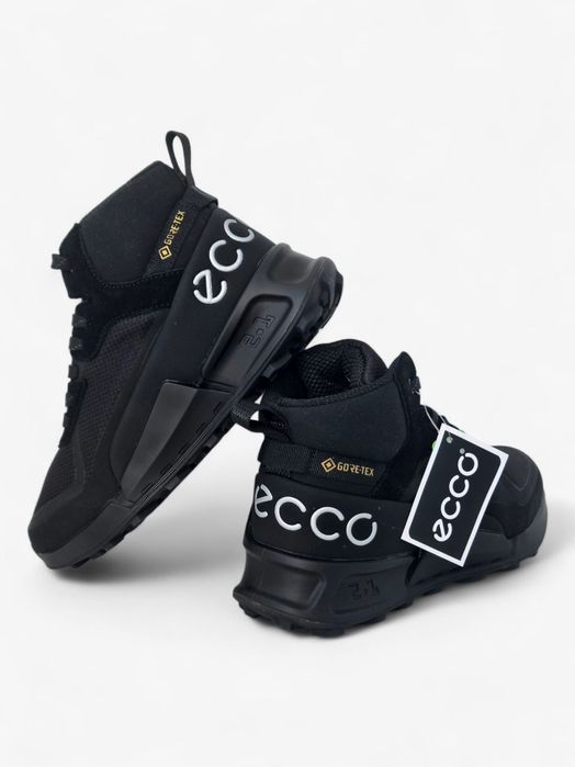 Чоловічі зимові термо кросівки-черевики (-15°C/200g/WaterProof/41-45)