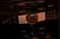 Radio CD 30 MP3 czarny panel jet black Astra h