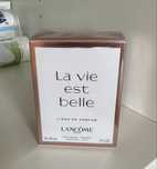 Perfumy Lancome La vie est belle 30 ml - Nowe.