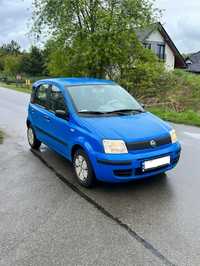 Fiat Panda*2004r*1.1 benzyna*elektryczne szyby*centralny zamek*