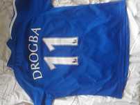 Koszulka piłkarska Chelsea Drogba 146/154