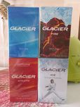 100мл. Glacier Ice Rock Fire Athletic  Oriflame Глейшер Орифлейм