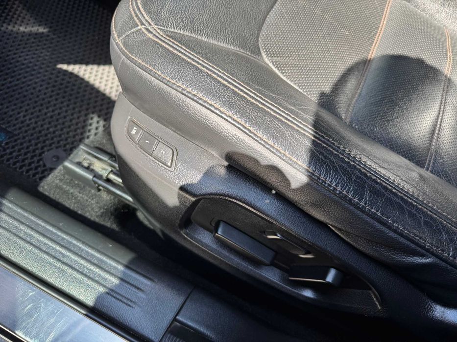 Mazda CX5, Grand Touring