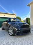 MINI Cooper S LCI (N18) - Extras JCW