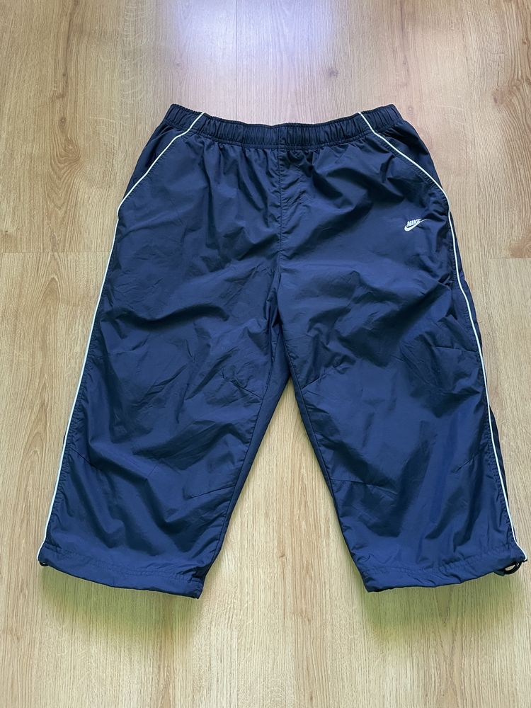 Męskie spodenki Nike rozmiar L