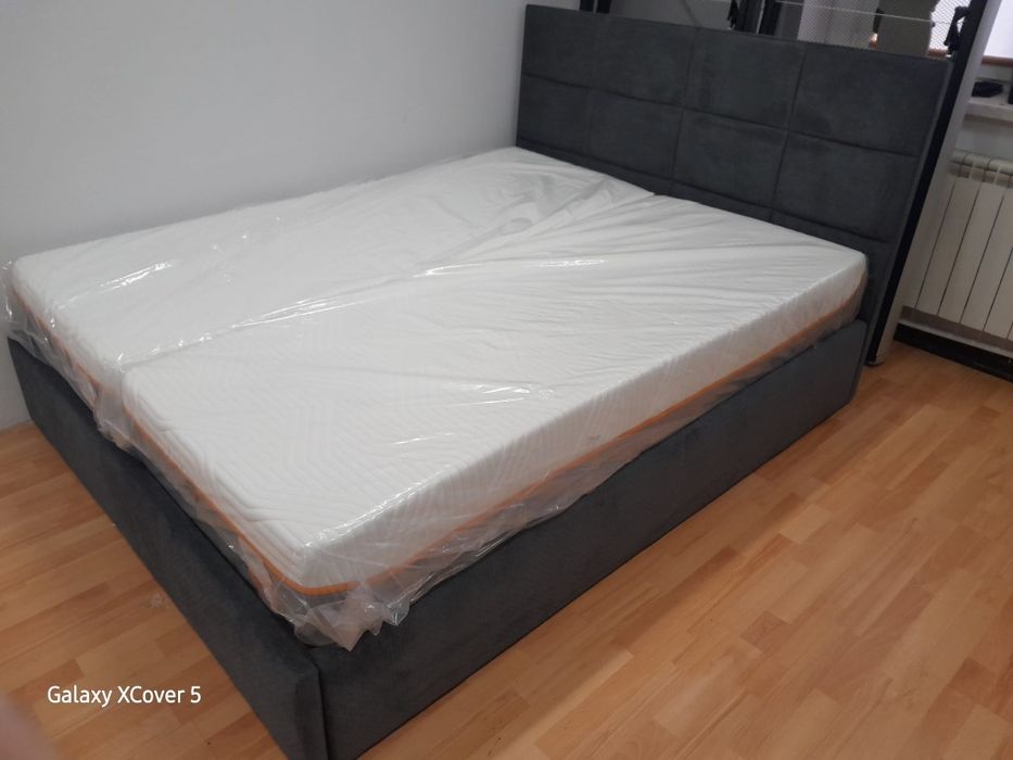 Łóżko Tempur 160 x 200