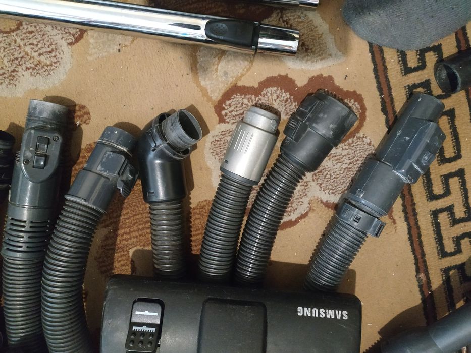 Шланг для пылесоса