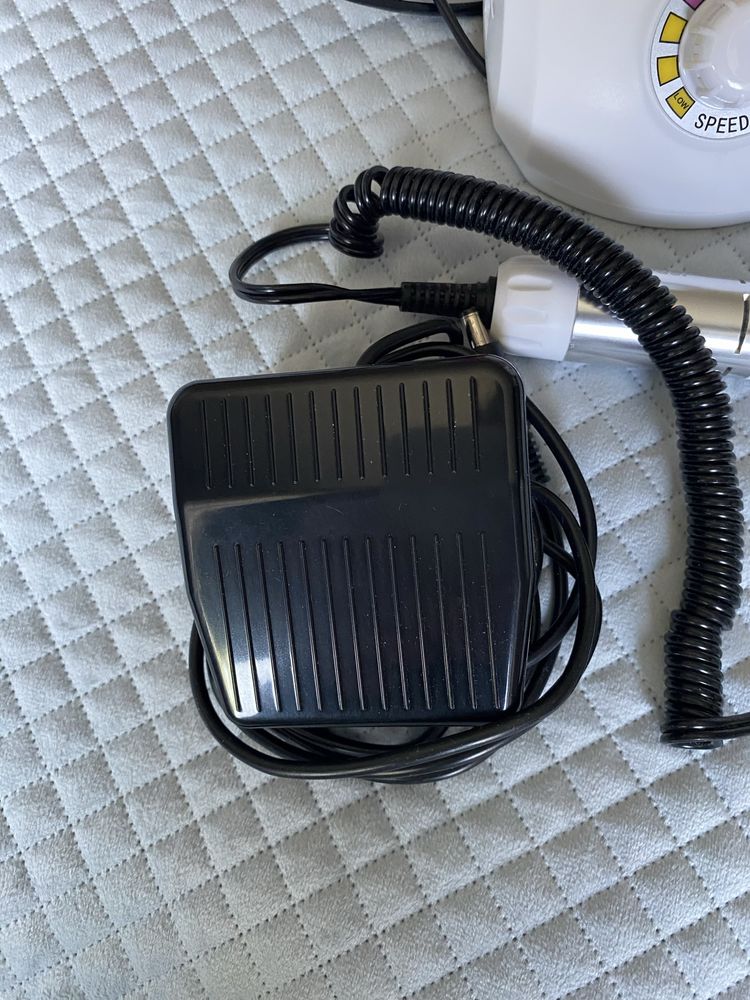 Frezarka do paznokci JSDA JD103-H