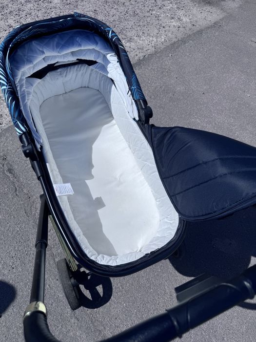 Коляска 2в1 EL CAMINO