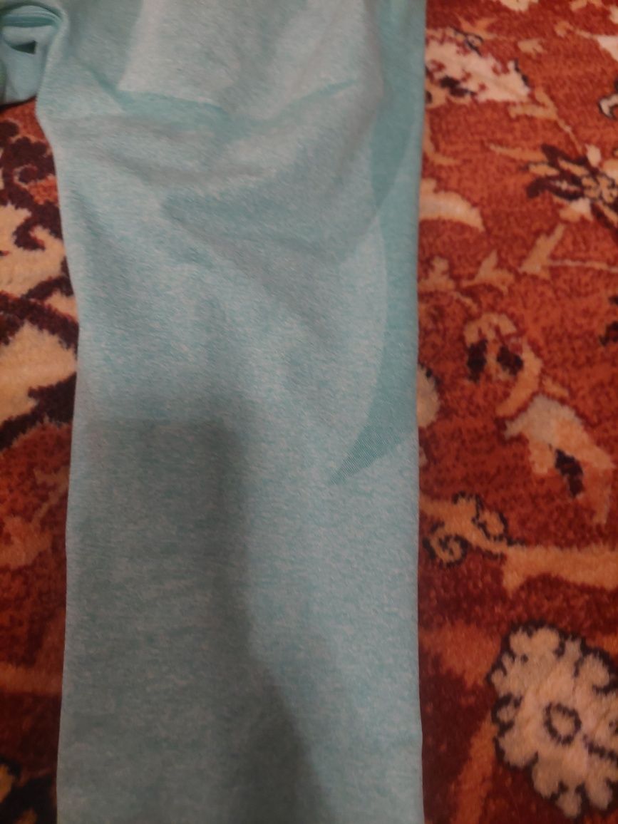Legginsy fitness  Bumpro S