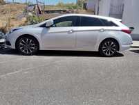 Hyundai i40 SW 1.7 CRDi Blue Comfort DCT