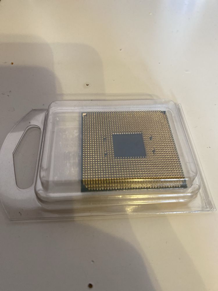 Ryzen 5 3600X sprawny