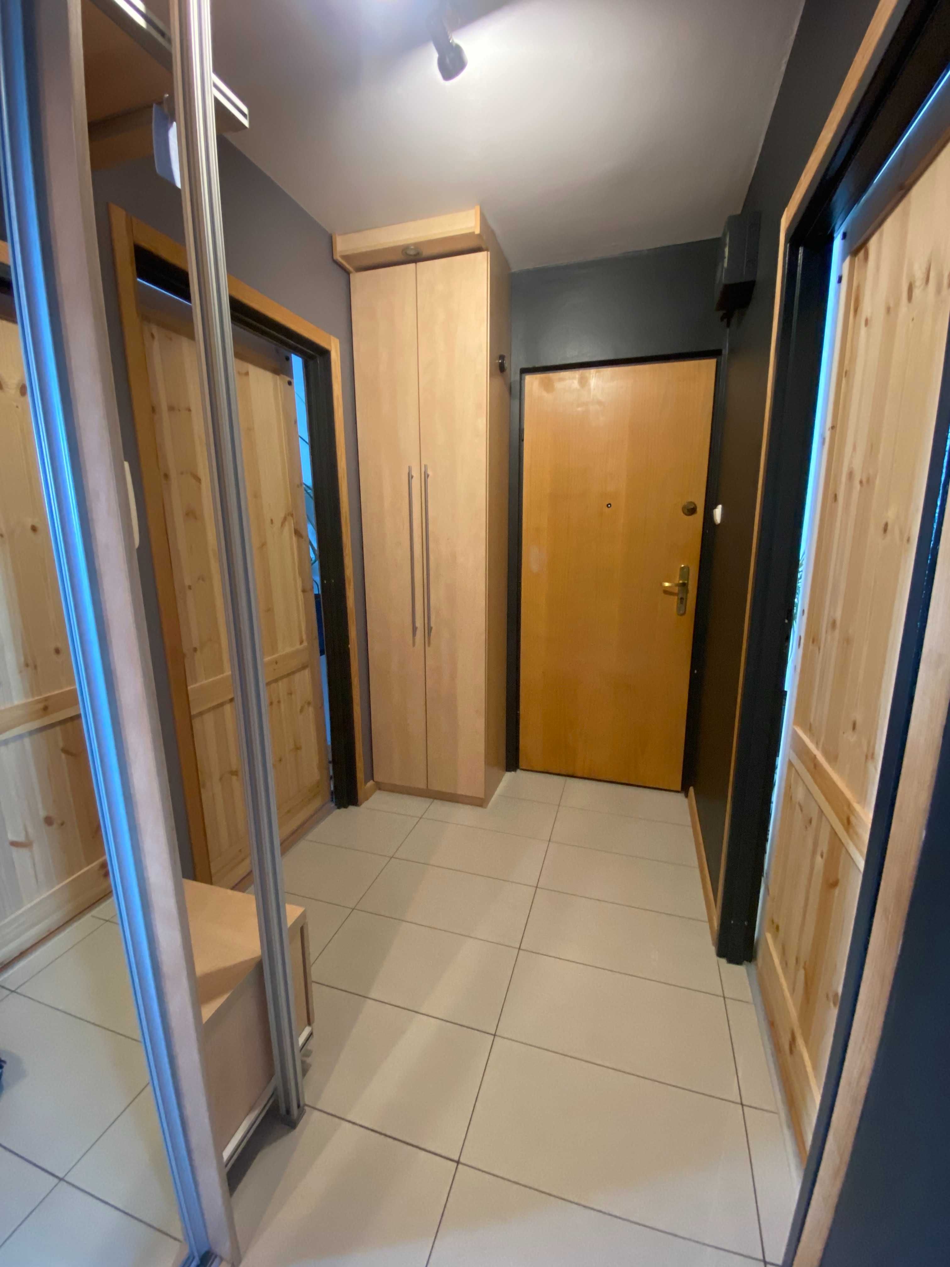 Mieszkanie na sprzedaż 48,5 m² – Tuchola, ul. Warszawska.
