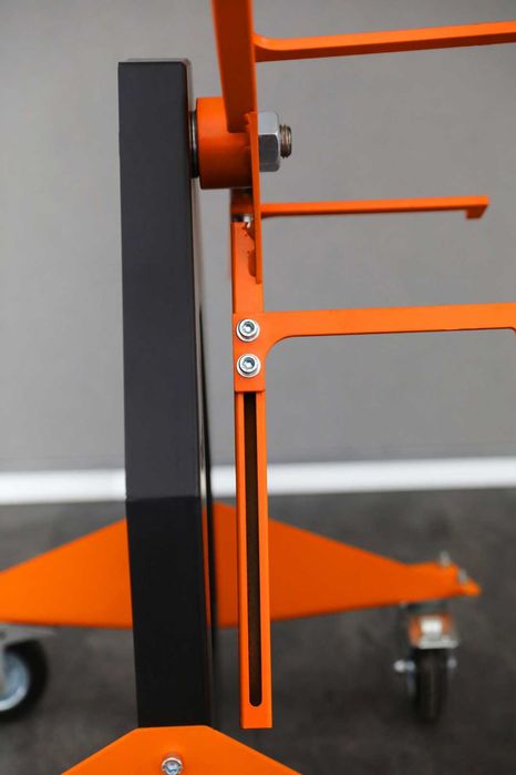 Prościarka do drutu elektryczna Electric Wire straightener OLMET 6-8mm