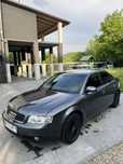 Аudi A4 B6 (не розмитнена)