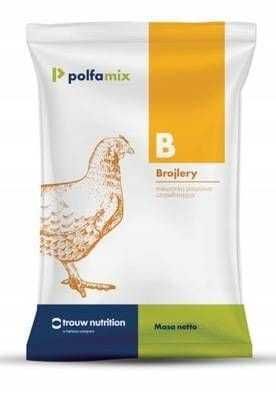 ** Polfamix B 400g ** witaminy dla brojlerów  Drób → → ZWIERZOGRÓD← ←