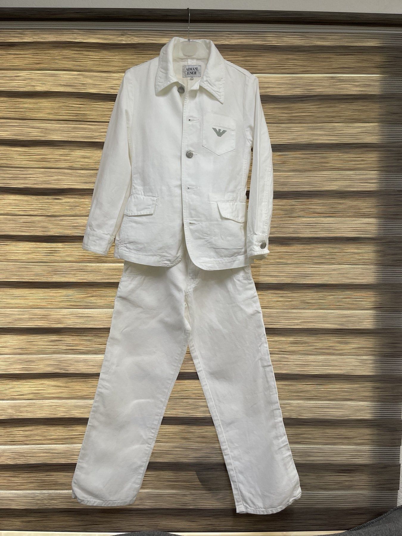 Костюм ARMANI JUNIOR 130cм