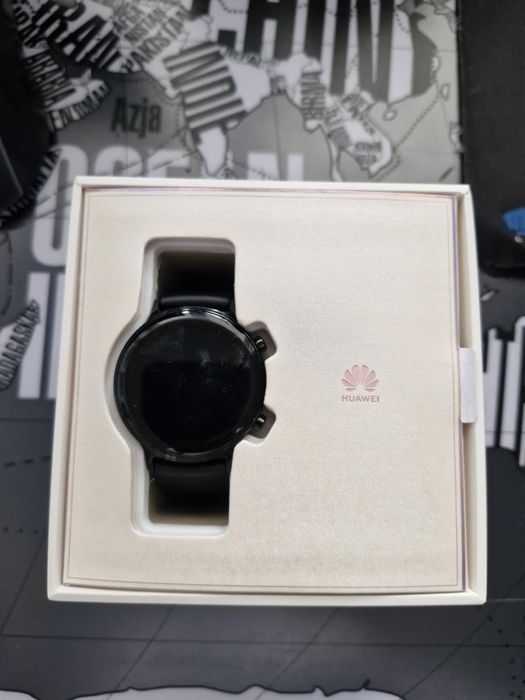 Huawei Watch GT 2 (42 mm) – bateria do wymiany

Cena: 80 zł
Opis:
Smar