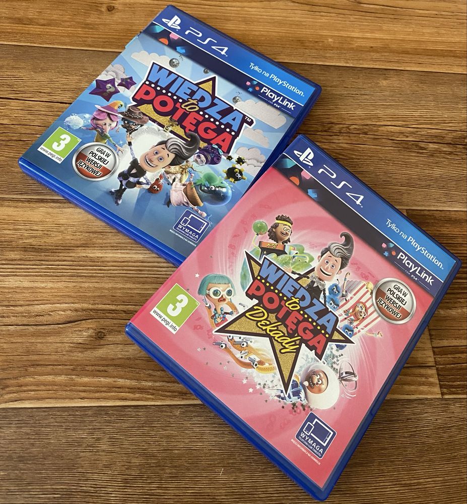 Sony PS4: Это Ты, Безумцы, Знание Сила, Minecraft, God of War, Грёзы